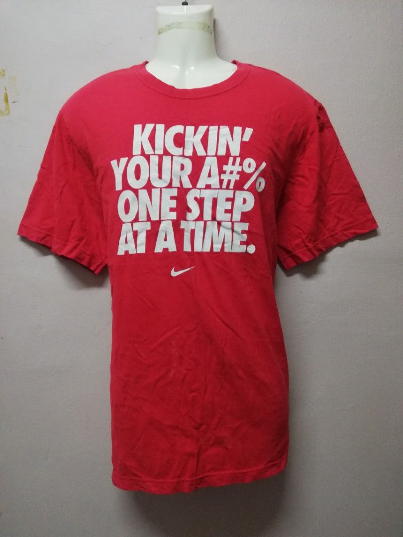 T shirt nike online xl