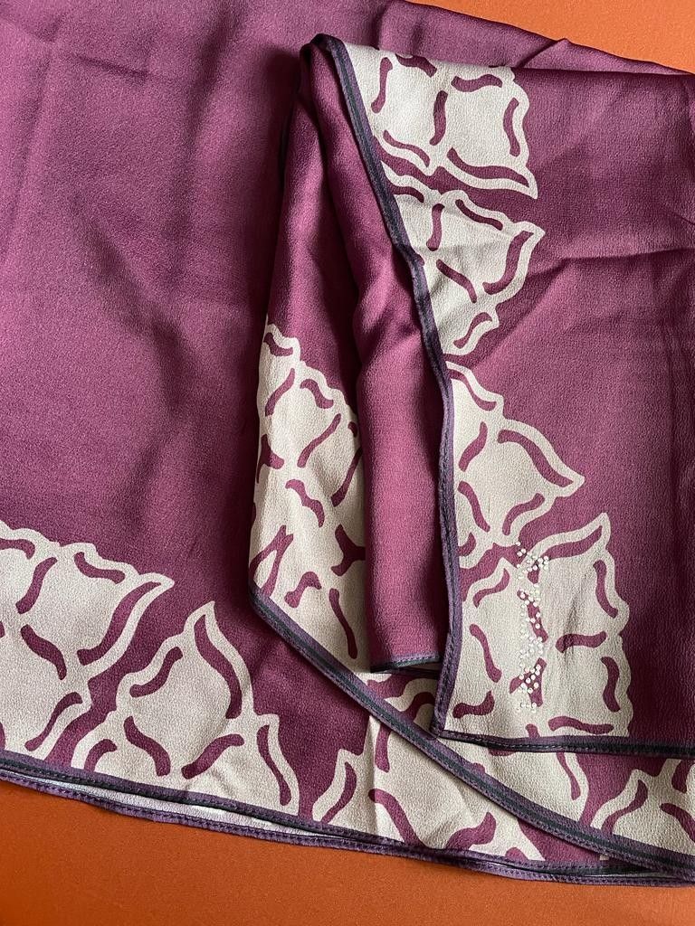 ariani semi instant shawl