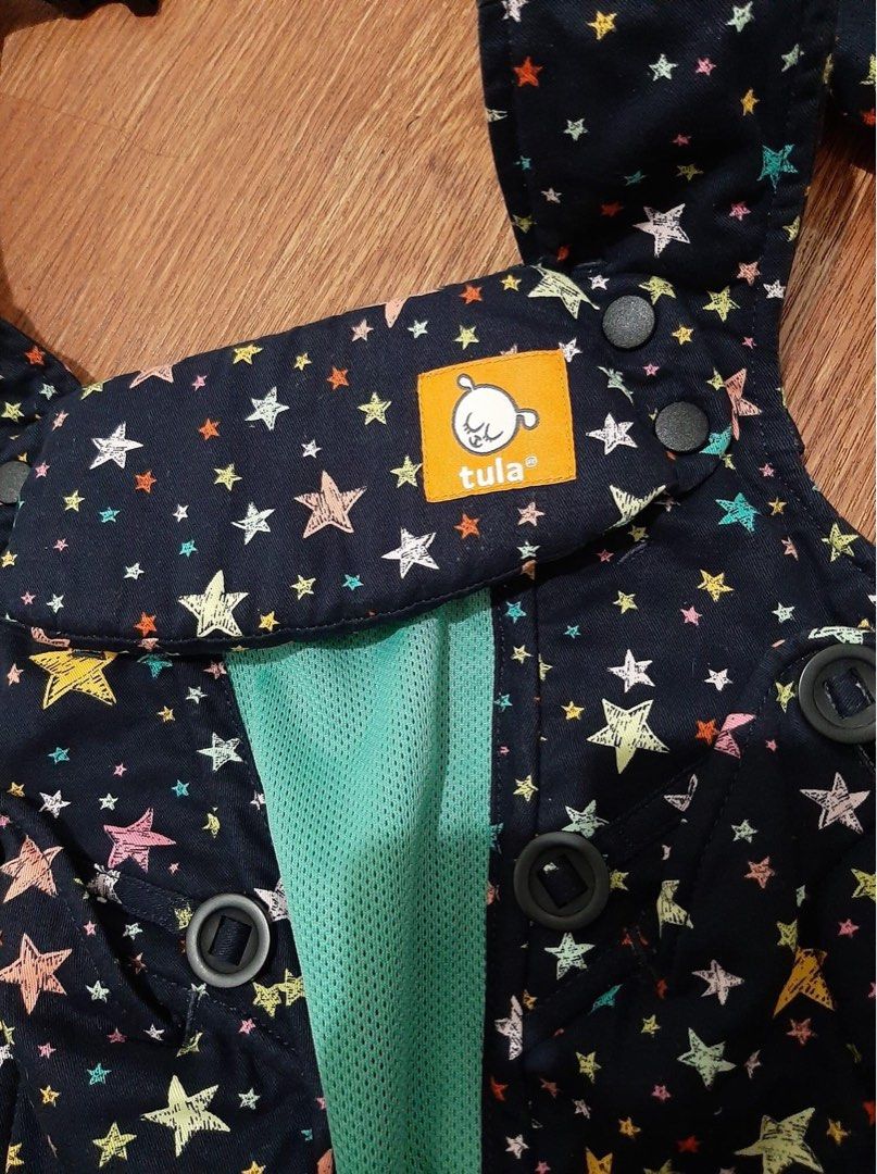 Tula coast hotsell rainbow stars