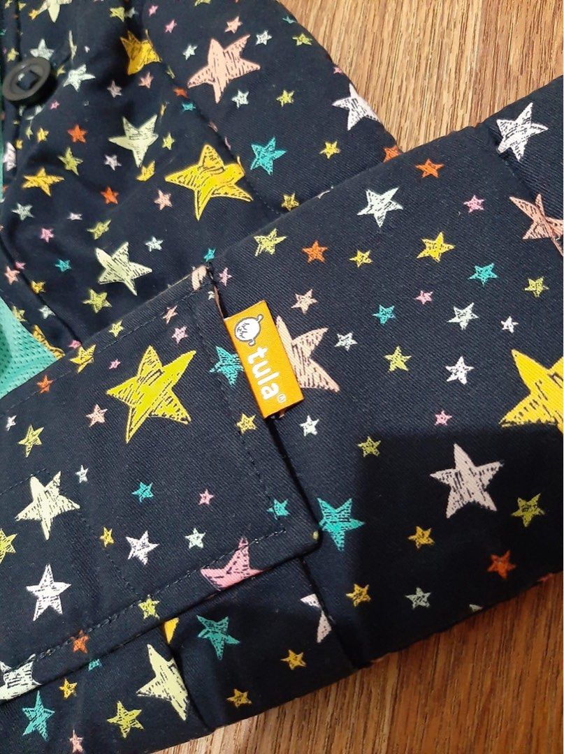 Tula coast hotsell rainbow stars