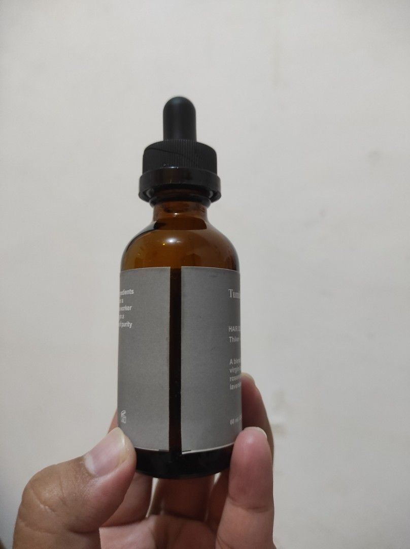 Tumbuh lab preloved 90%