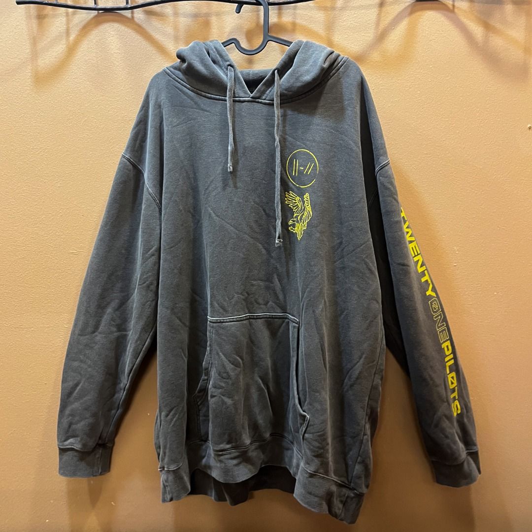 Bandito tour hoodie hot sale