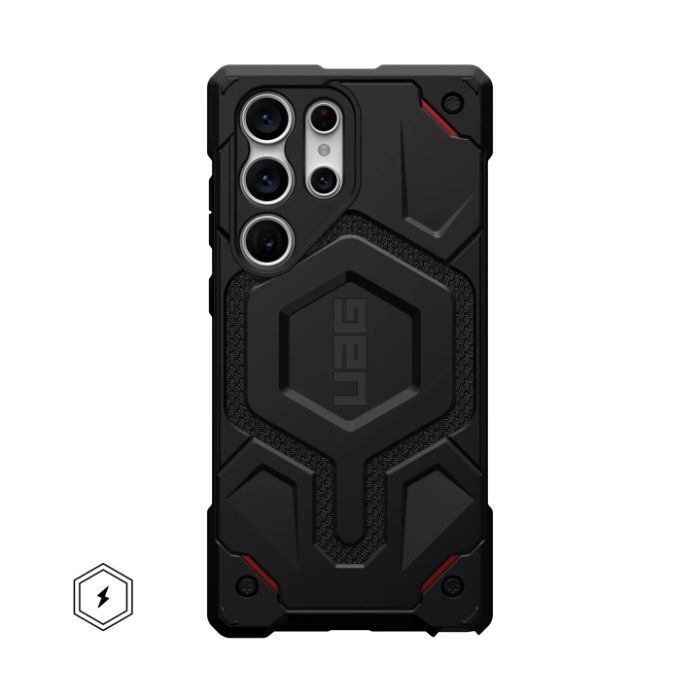 UAG Plyo Case for iPhone 15 Plus (2023) – Casefactorie®