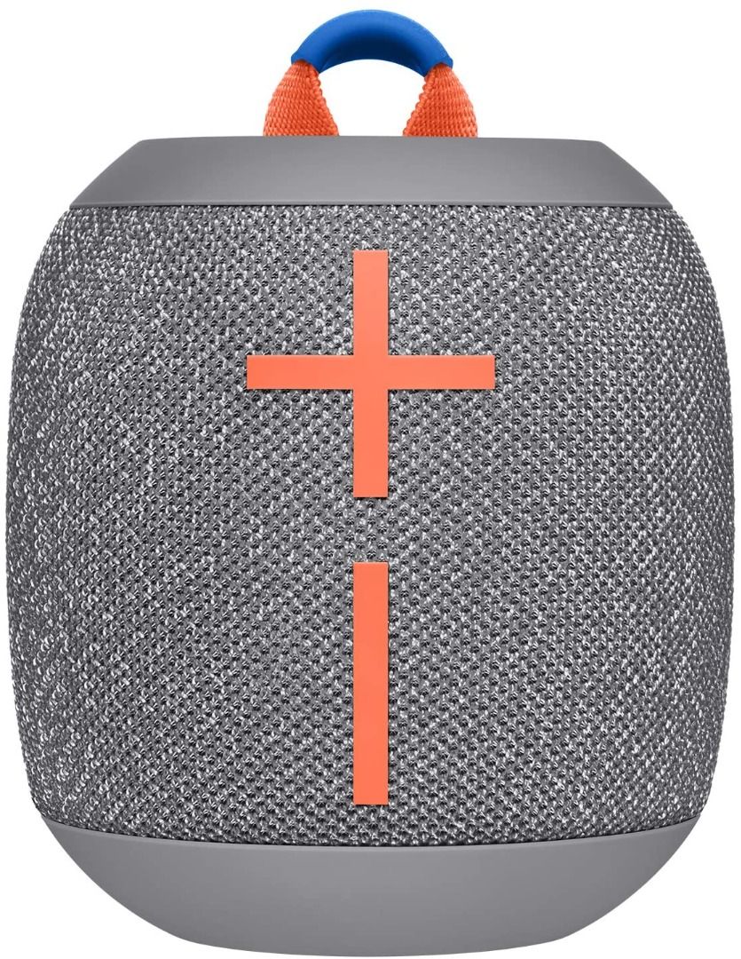 Ultimate ears wonderboom sale waterproof