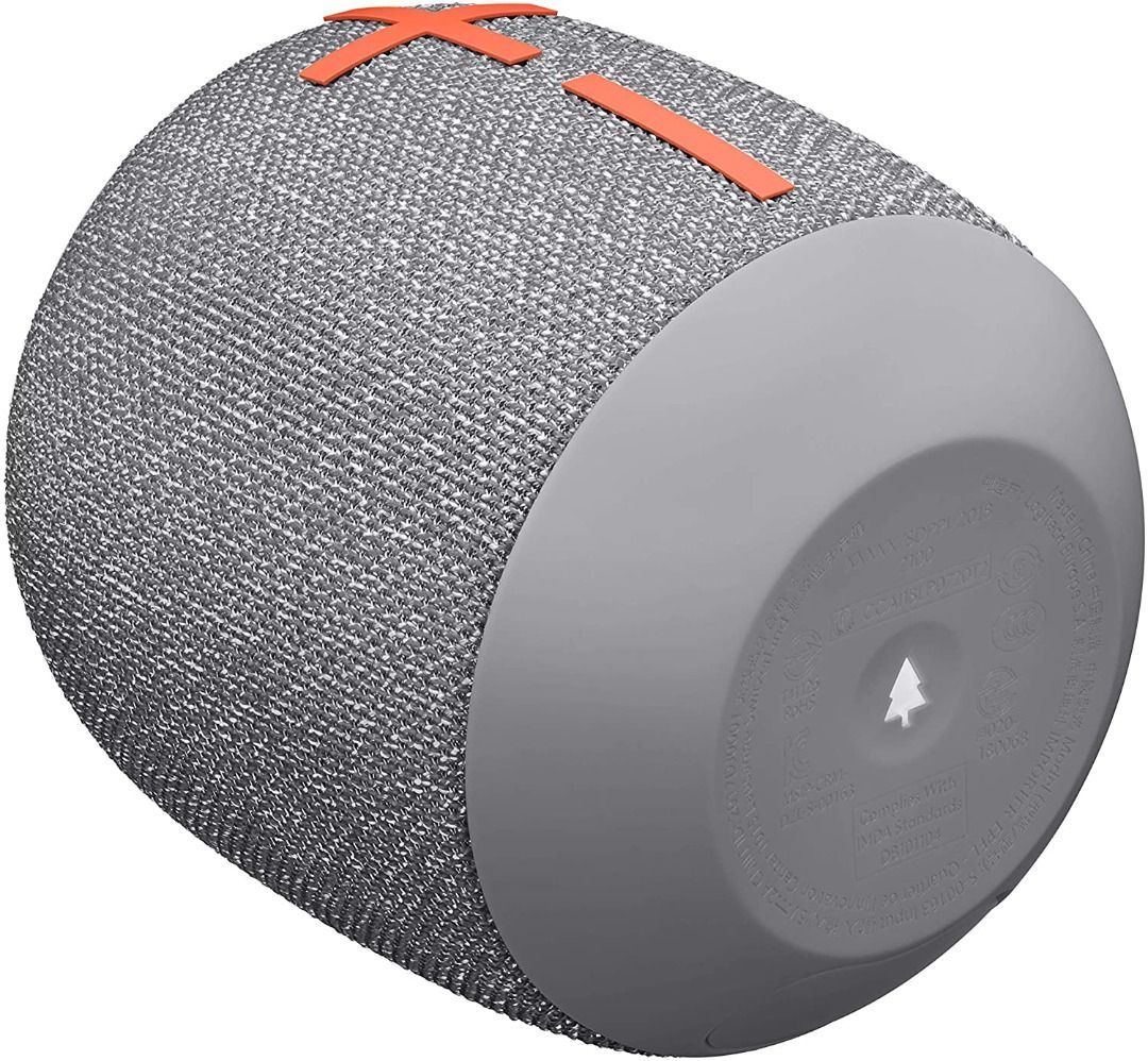 Ultimate ears wonderboom 2 portable wireless bluetooth speaker hot sale
