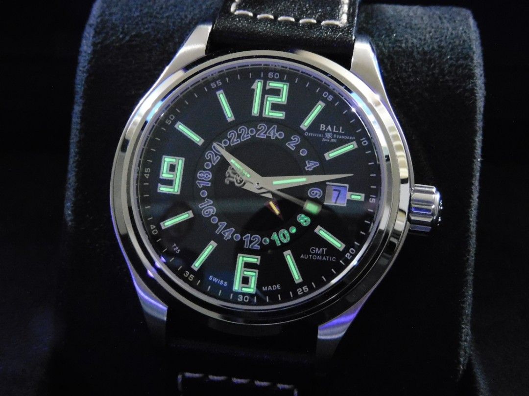 Ball gmt 2 new arrivals