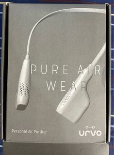 Urvo Personal Purifier