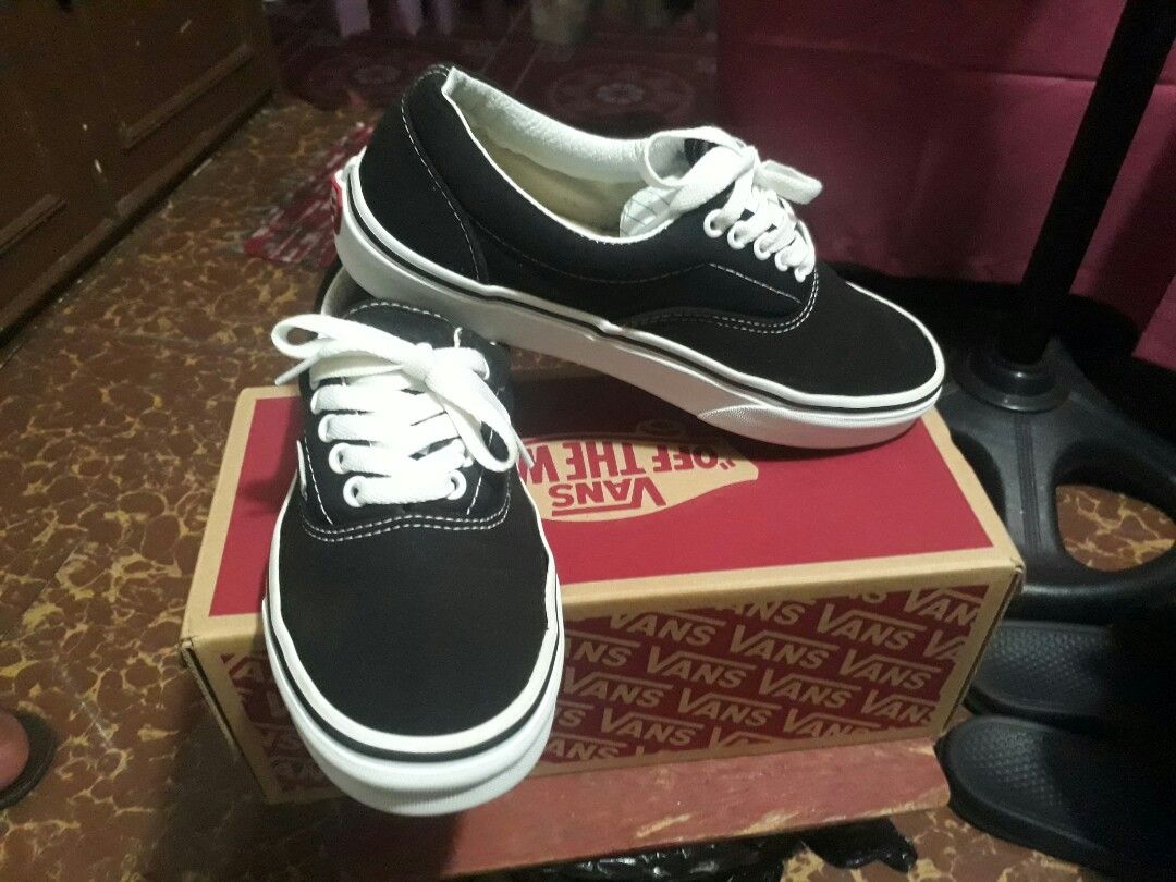 VANZ, Men's Fashion, Footwear, Casual Shoes on Carousell