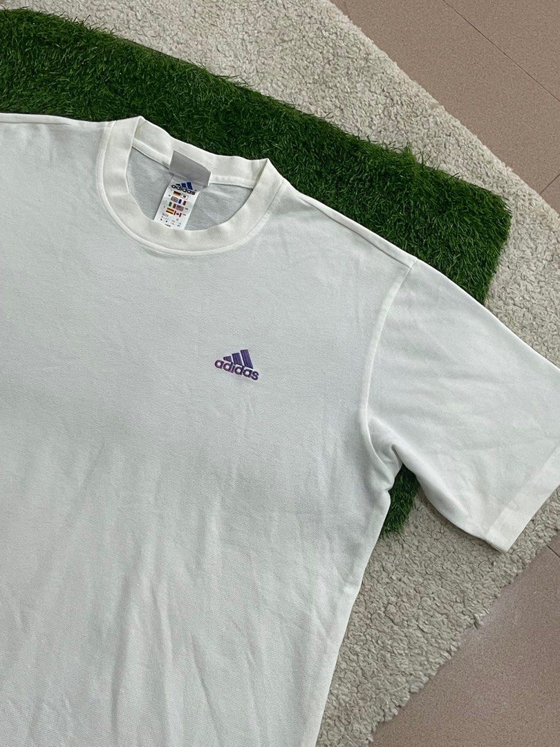 Adidas on sale galaxy logo