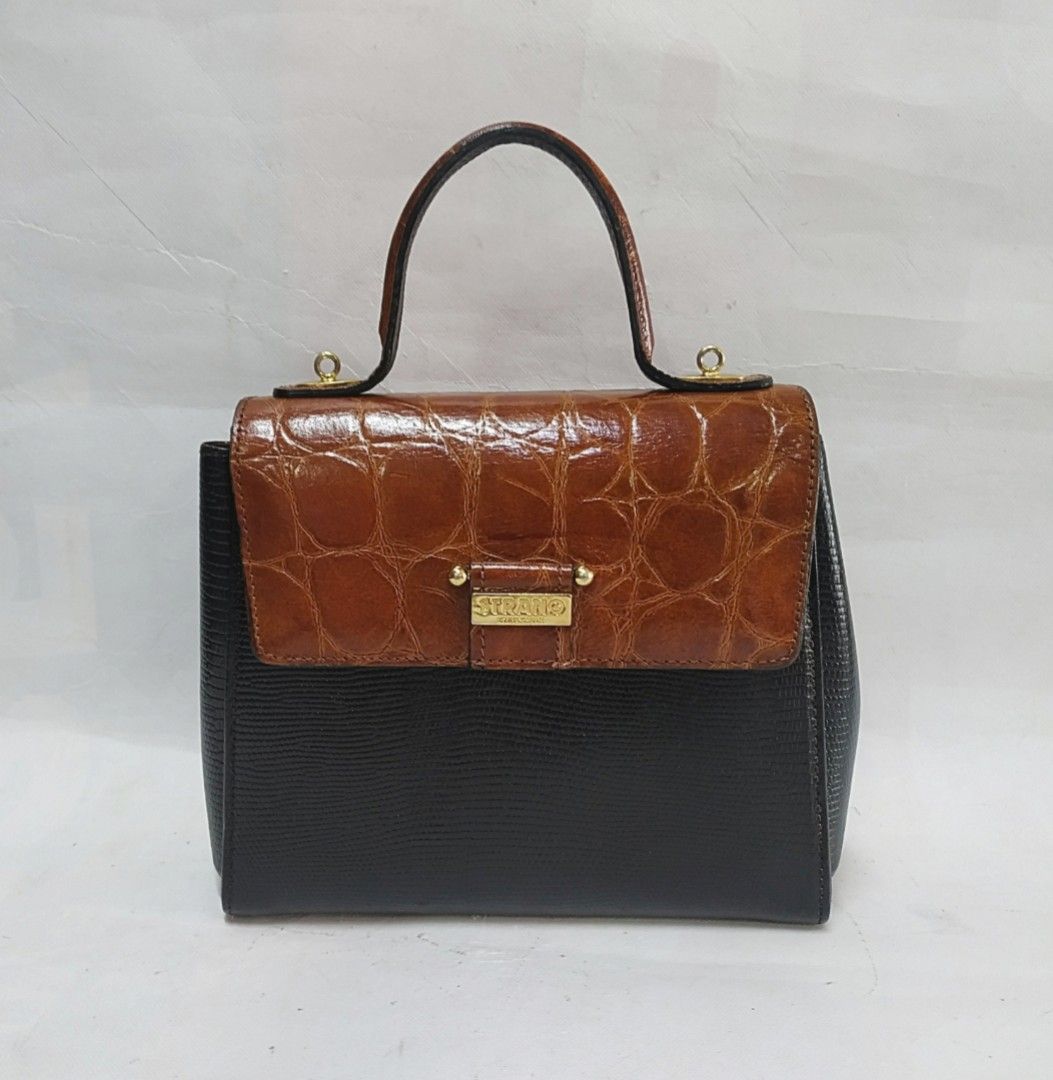 Bellerose purse new deals