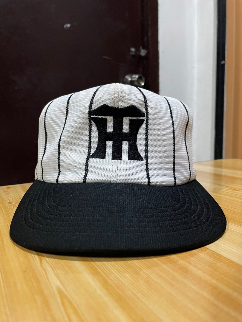 Hanshin tigers baseball cap online