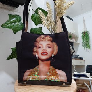 marilyn monroe tote products for sale