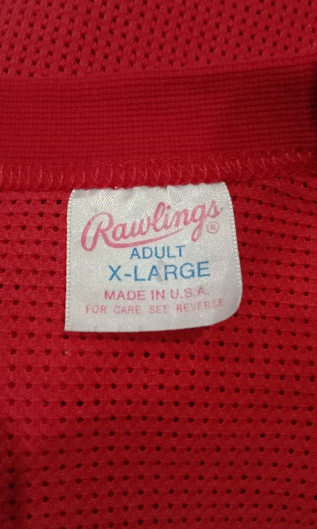 Rawlings St. Louis Cardinals MLB Jerseys for sale