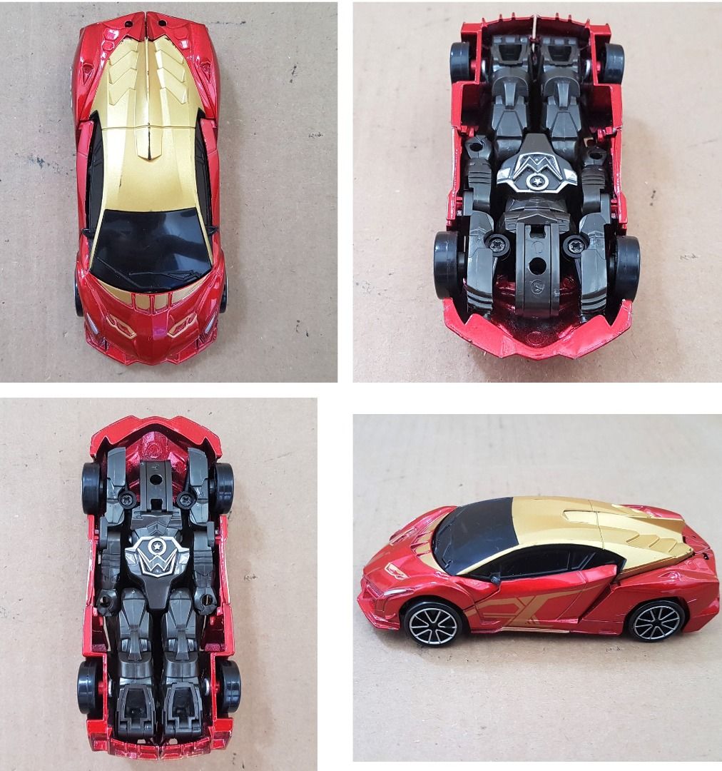Vintage Transformers Figures, 2 for $22, Action Hero Figurines, JAPAN ...