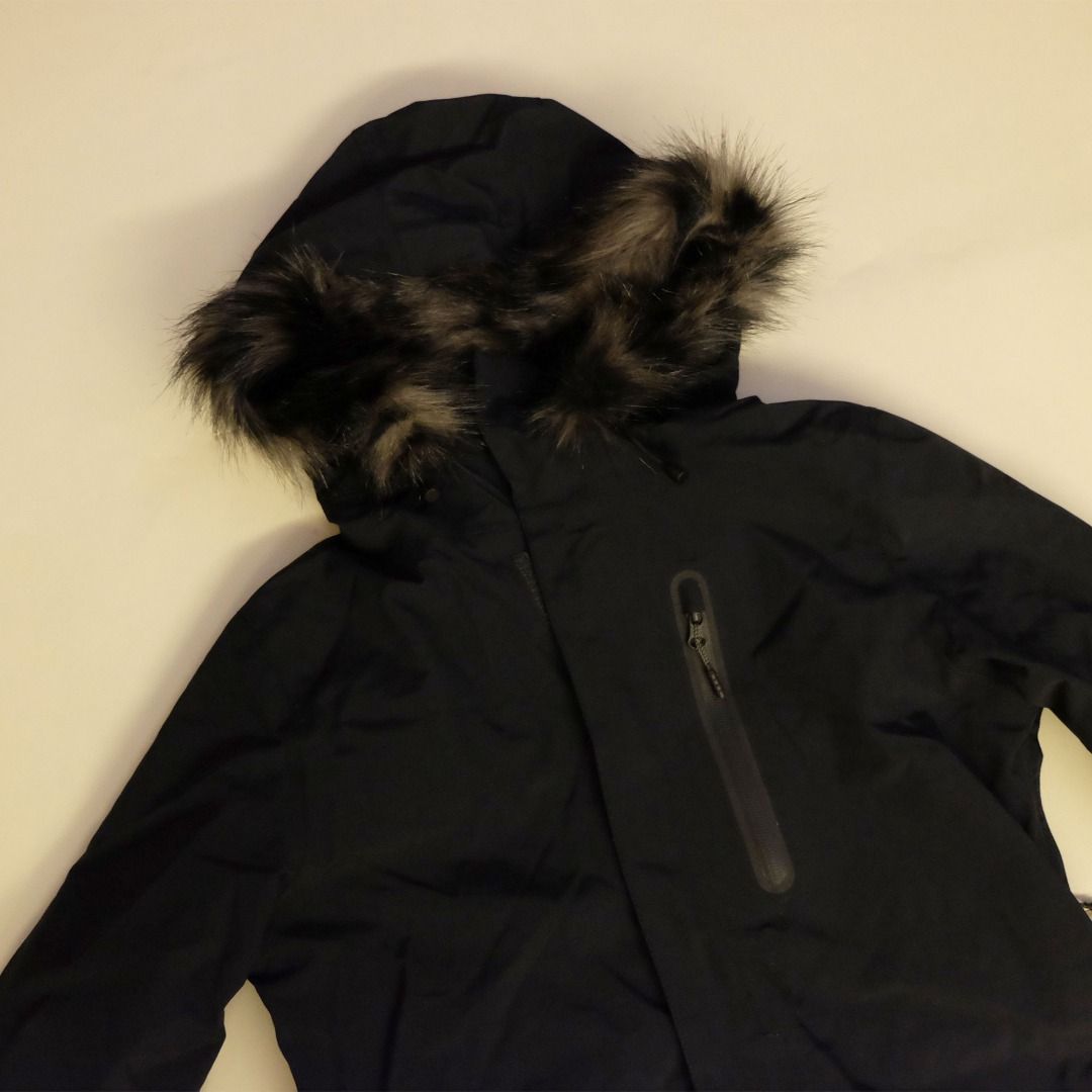 Volcom sales eva jacket