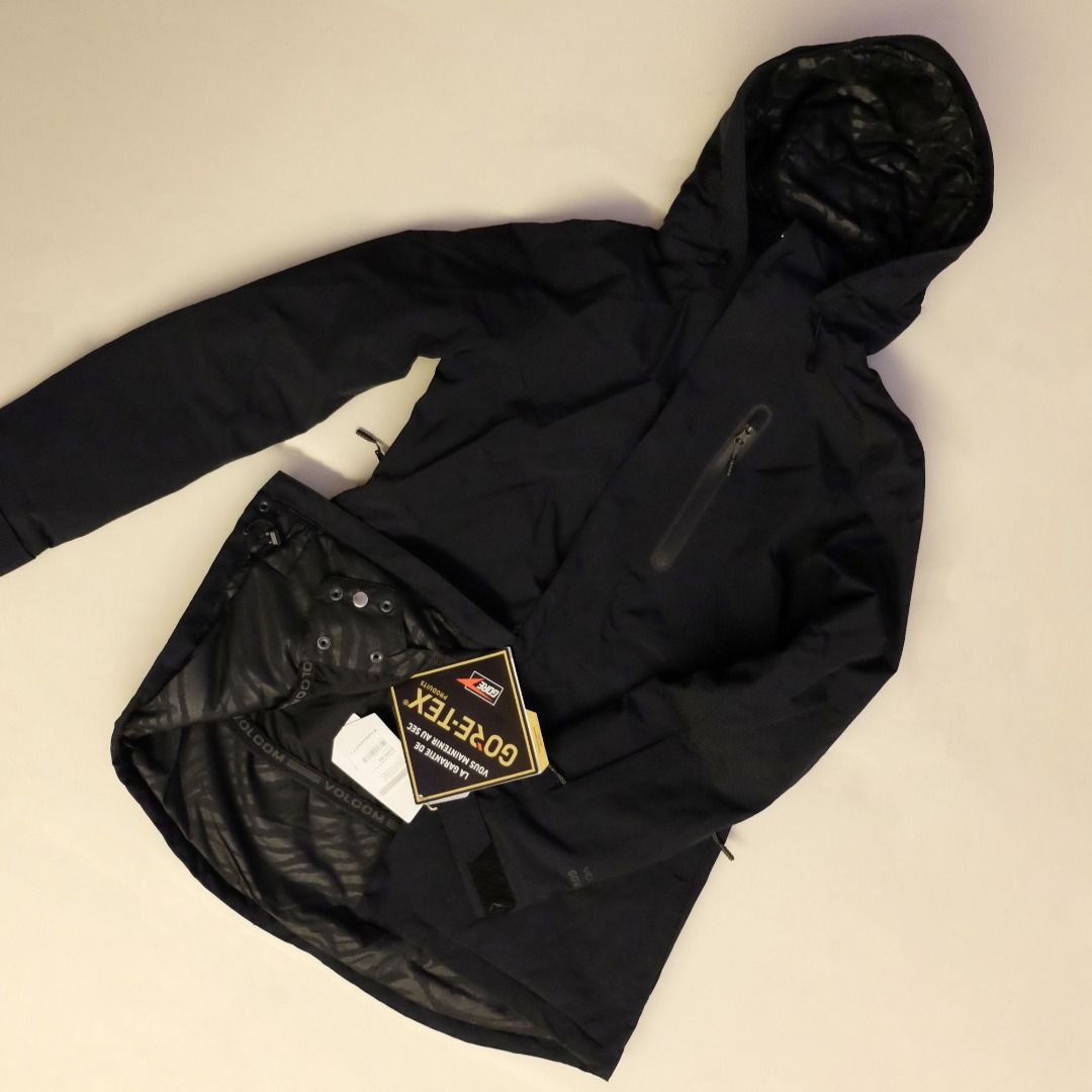 Volcom eva online