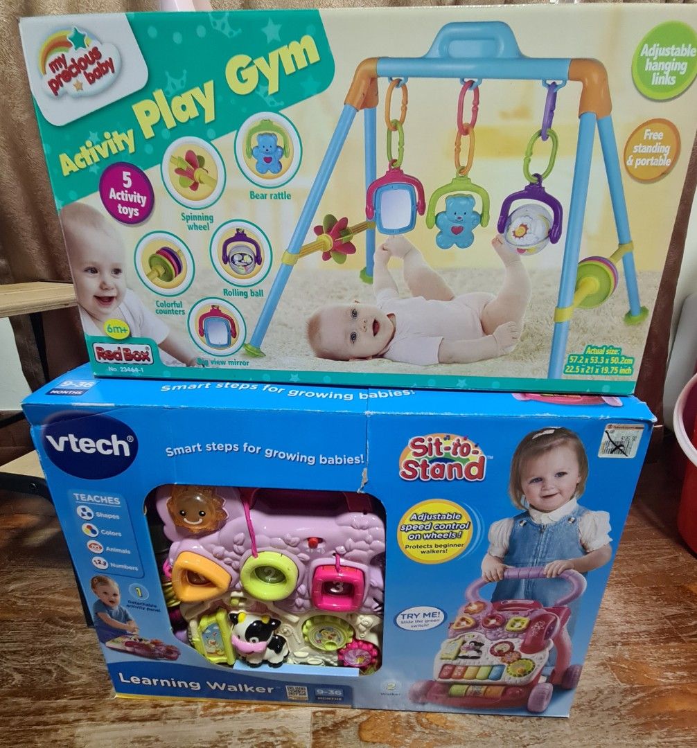 My precious baby activity play gym store