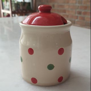 WADAH GARAM / BUMBU DAPUR DAISO