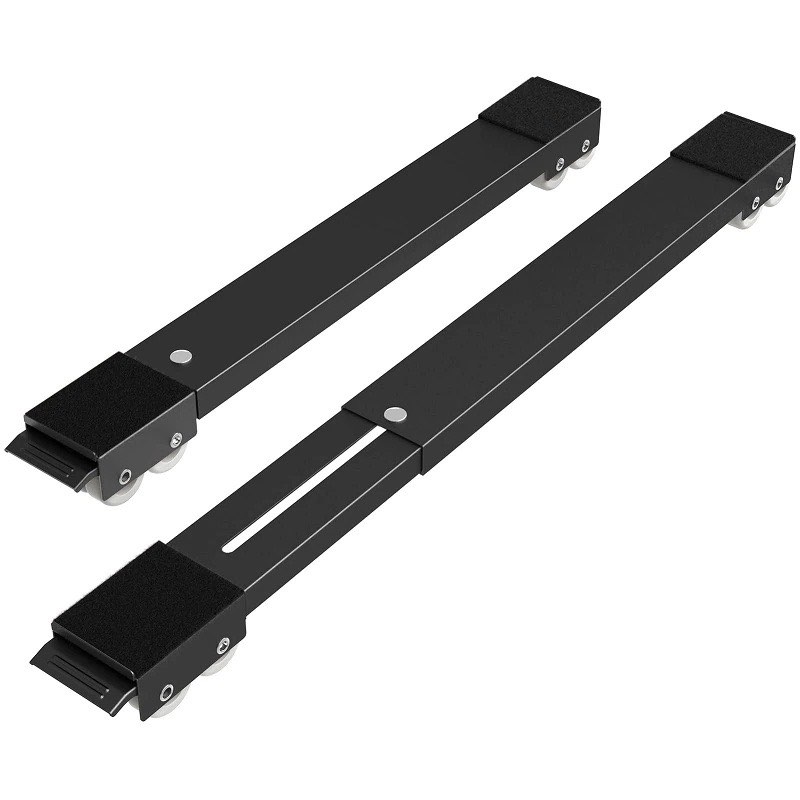 Washing Machine Stand Movable Adjustable Refrigerator Raised Base ...