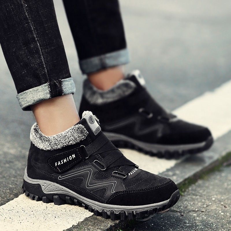 Casual winter deals shoes