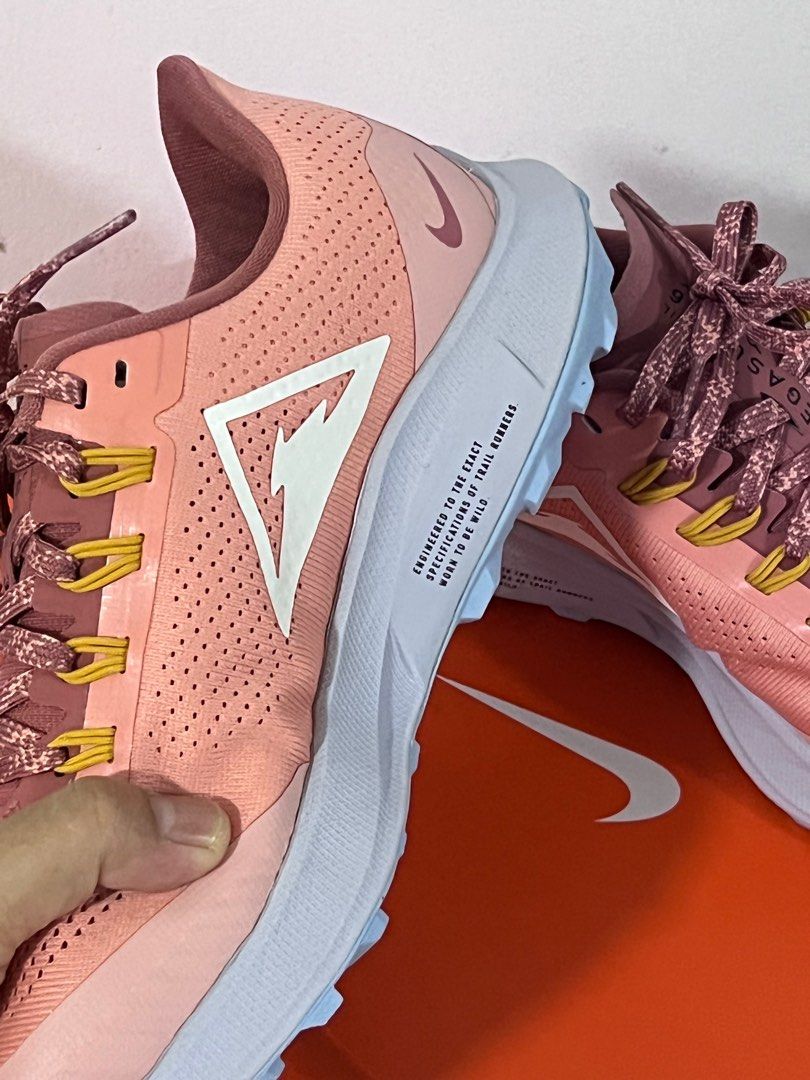 women's nike air zoom pegasus 36 trail running shoes