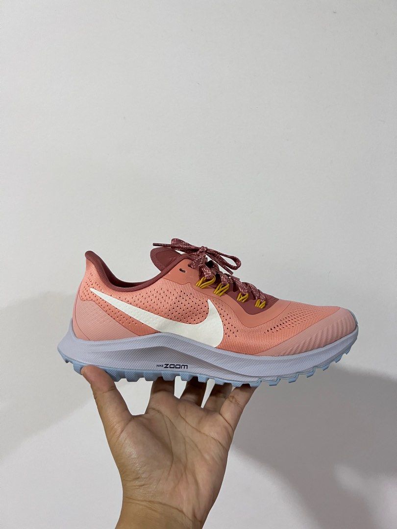 WMNS NIKE AIR ZOOM PEGASUS 36 TRAIL Women s Fashion Footwear