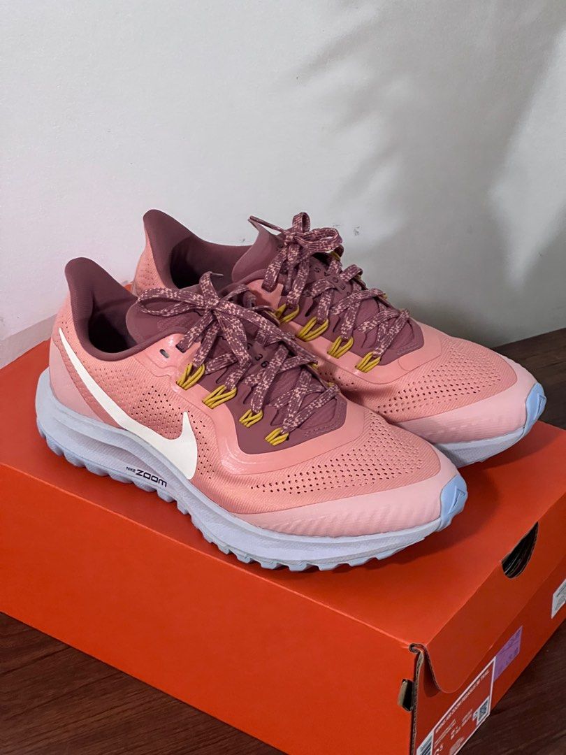 WMNS NIKE AIR ZOOM PEGASUS 36 TRAIL