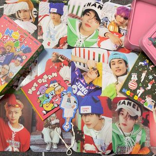 (Category: ) located in . Submitted by kpopmerchpcs (Listing ID 1214520936, Image 1). Description: .