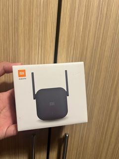 Xiaomi Wifi Range Extender