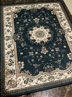 XL CARPET VELVET