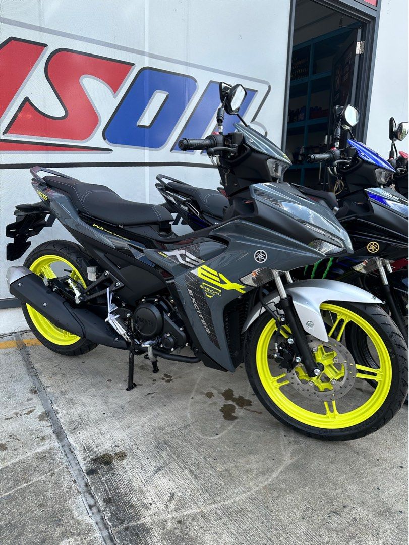 yamaha sniper v3