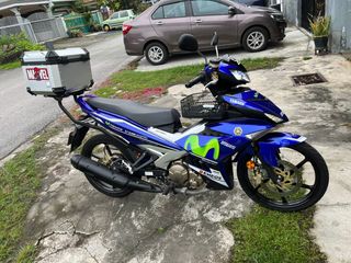 (Category: ) located in . Submitted by akmal_hidayat95 (Listing ID 1214397947, Image 1). Description: .