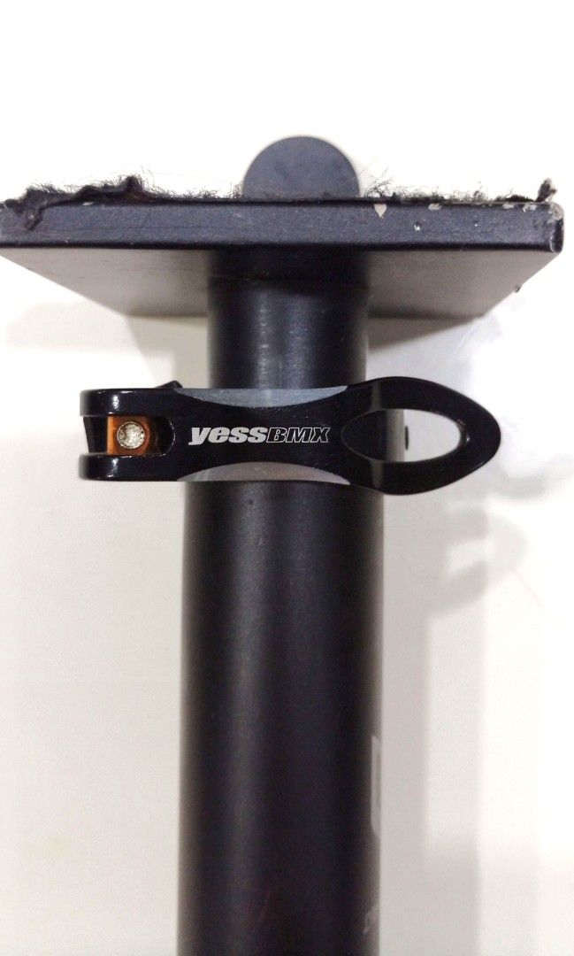 Bmx sprint stand top