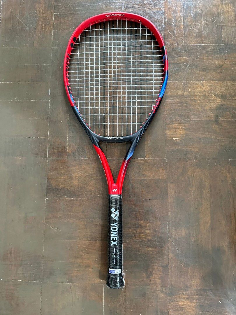 Yonex VCore 100 2023, 運動產品, 運動與體育, 運動與體育- 球拍和球類