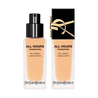 YSL 恆久完美無瑕持妝粉底  LW4 AH FDT RENO