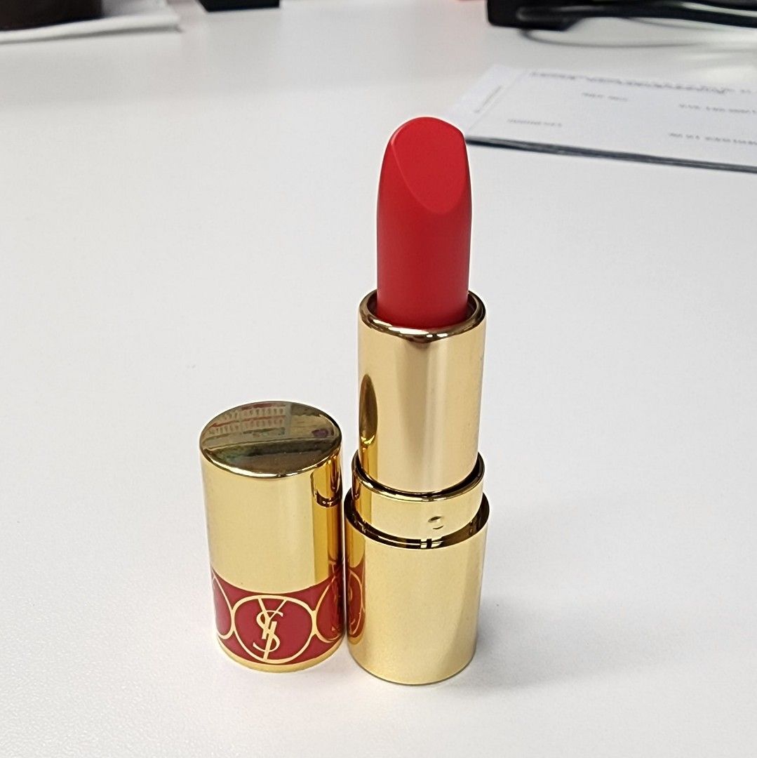 Ysl sample lipstick clearance