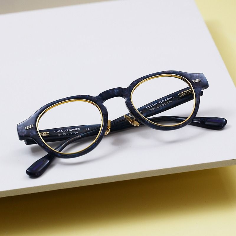 YUICHI TOYAMA x TORGA ARCHIVES, U129 , DFW , #09 , SIZE: 46-23-148