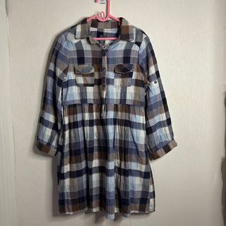 ZARA KIDS Dress