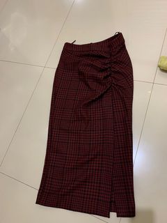 Zara skirt