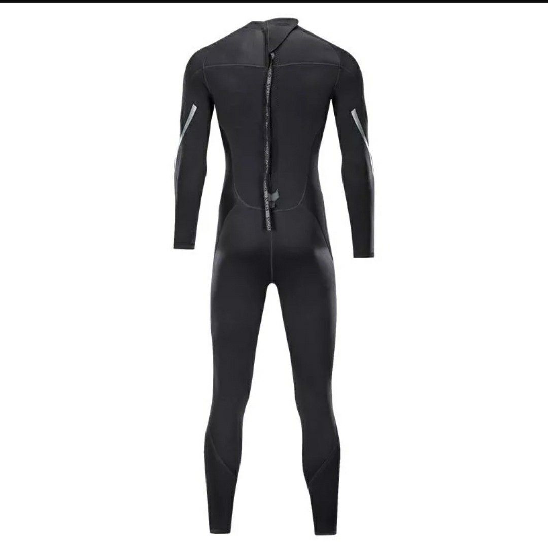 ZCCO Wetsuit for men, Sports Equipment, Sports & Games, Water Sports on ...