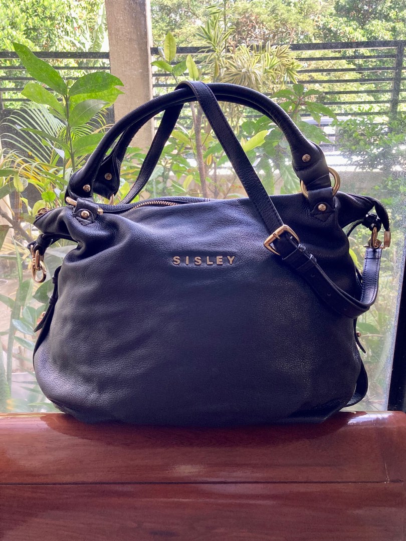 Sisley two shop way bag price