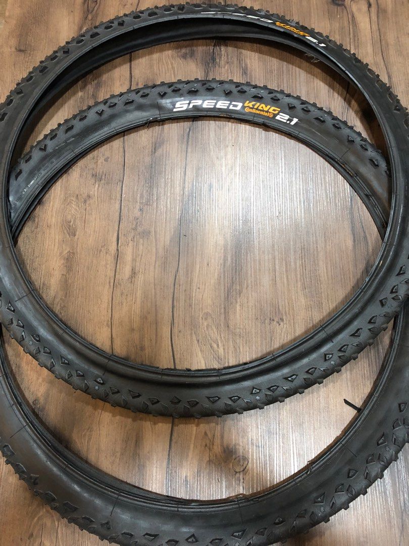 Continental speed king hot sale 2.1