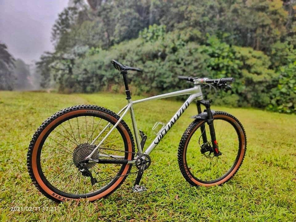 Specialized chisel xl new arrivals
