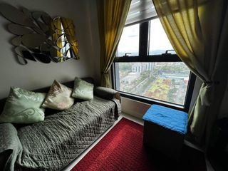 2 bedroom fully furnished  for sale at Sapphire Bloc North Tower in Ortigas
