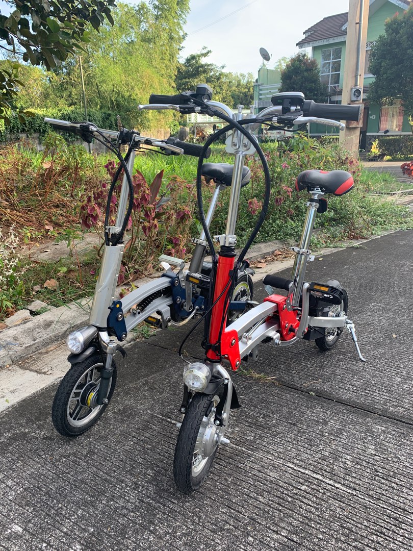 magpedal