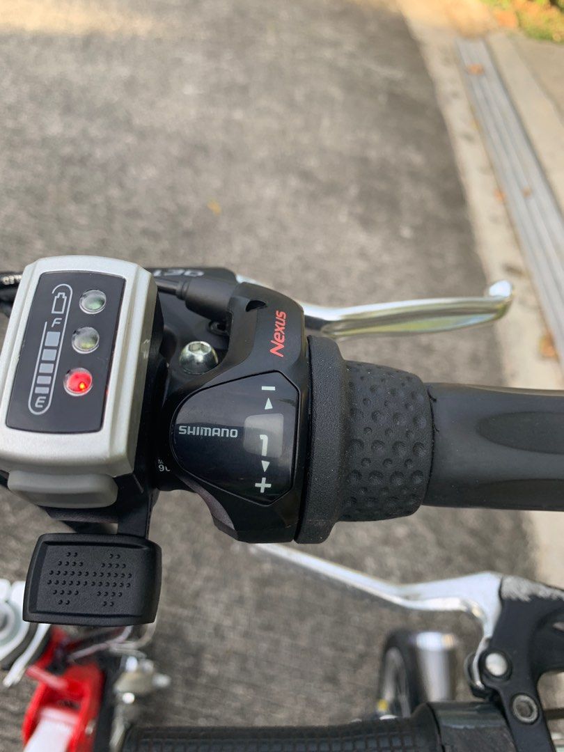 magpedal