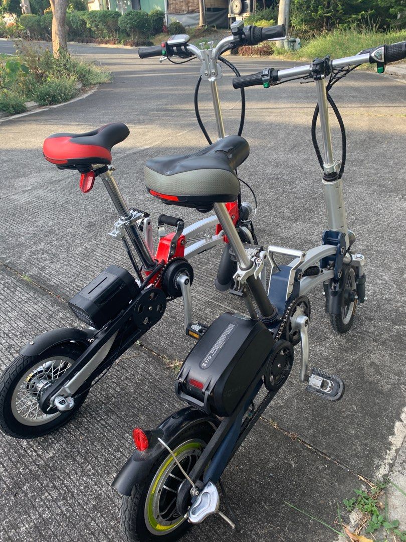 magpedal
