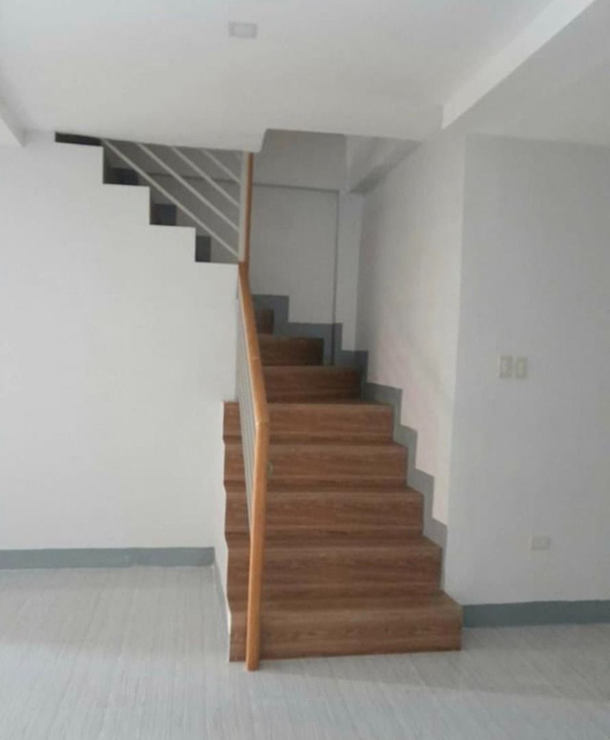 3 Bedroom in South Green Park Village Merville Paranaque House and
