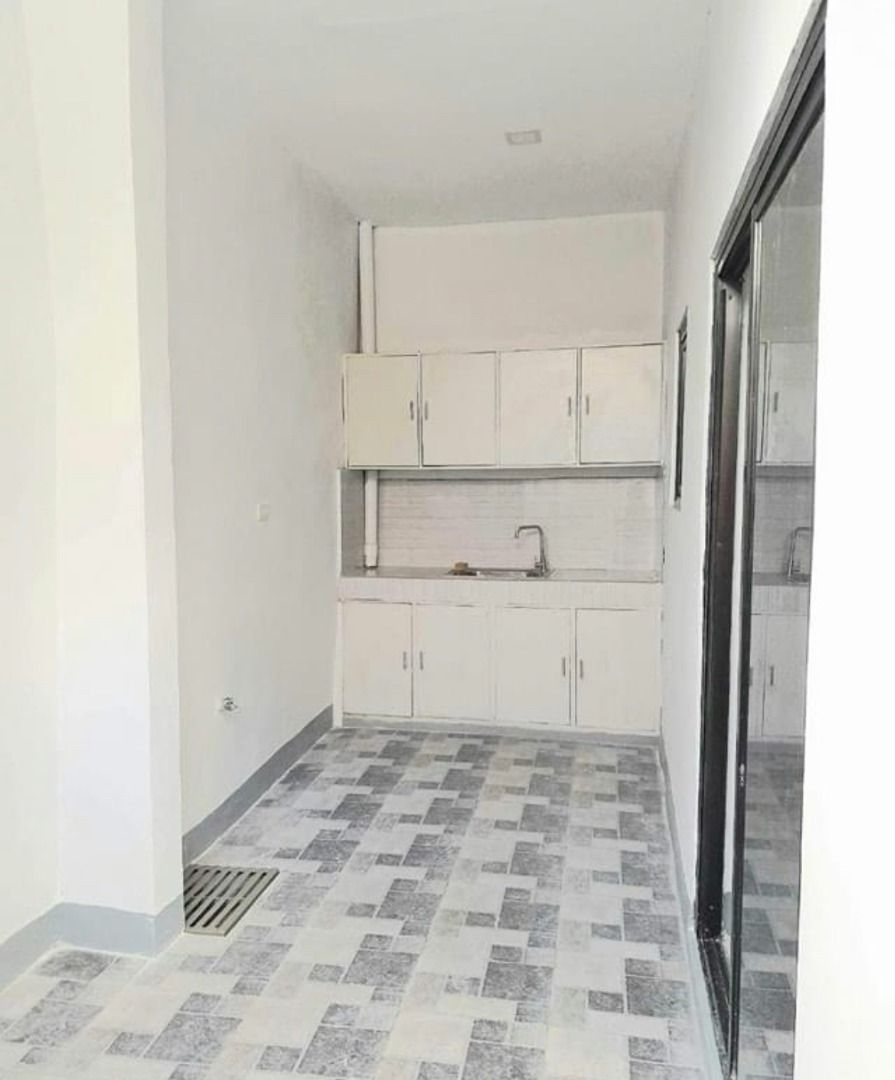 3 Bedroom in South Green Park Village Merville Paranaque House and