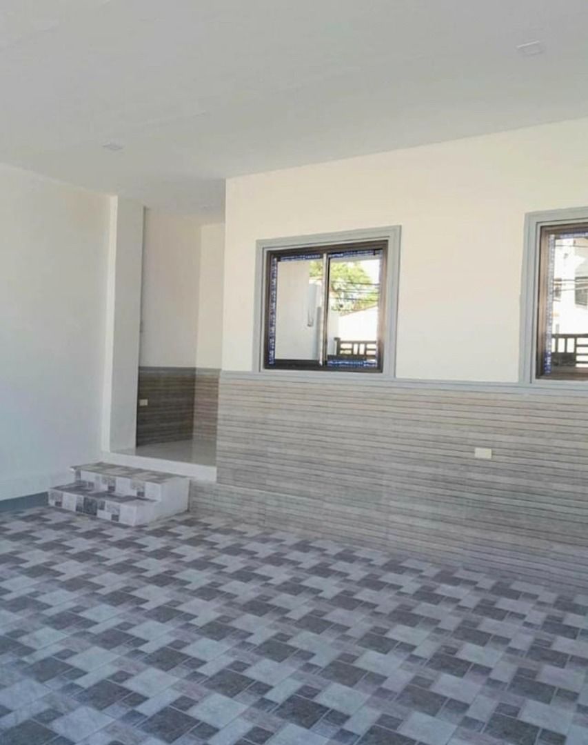 3 Bedroom in South Green Park Village Merville Paranaque House and